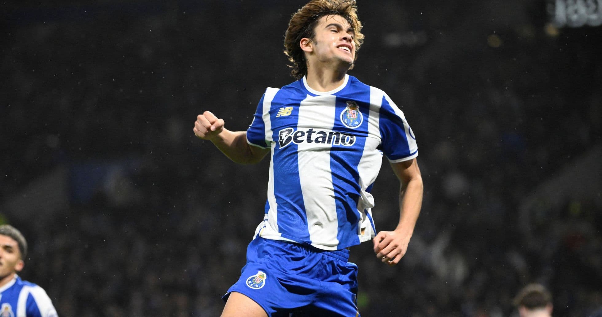 Roma avanza en la contratación del extremo Rodrigo Mora de Porto por 25 millones de euros con cláusula de 120 millones