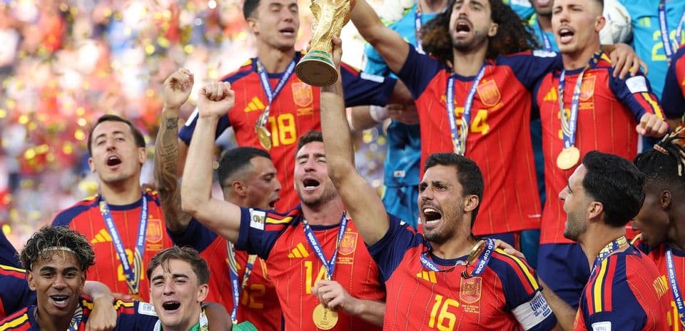 Premios y momentos inolvidables de la Copa del Mundo 2026
