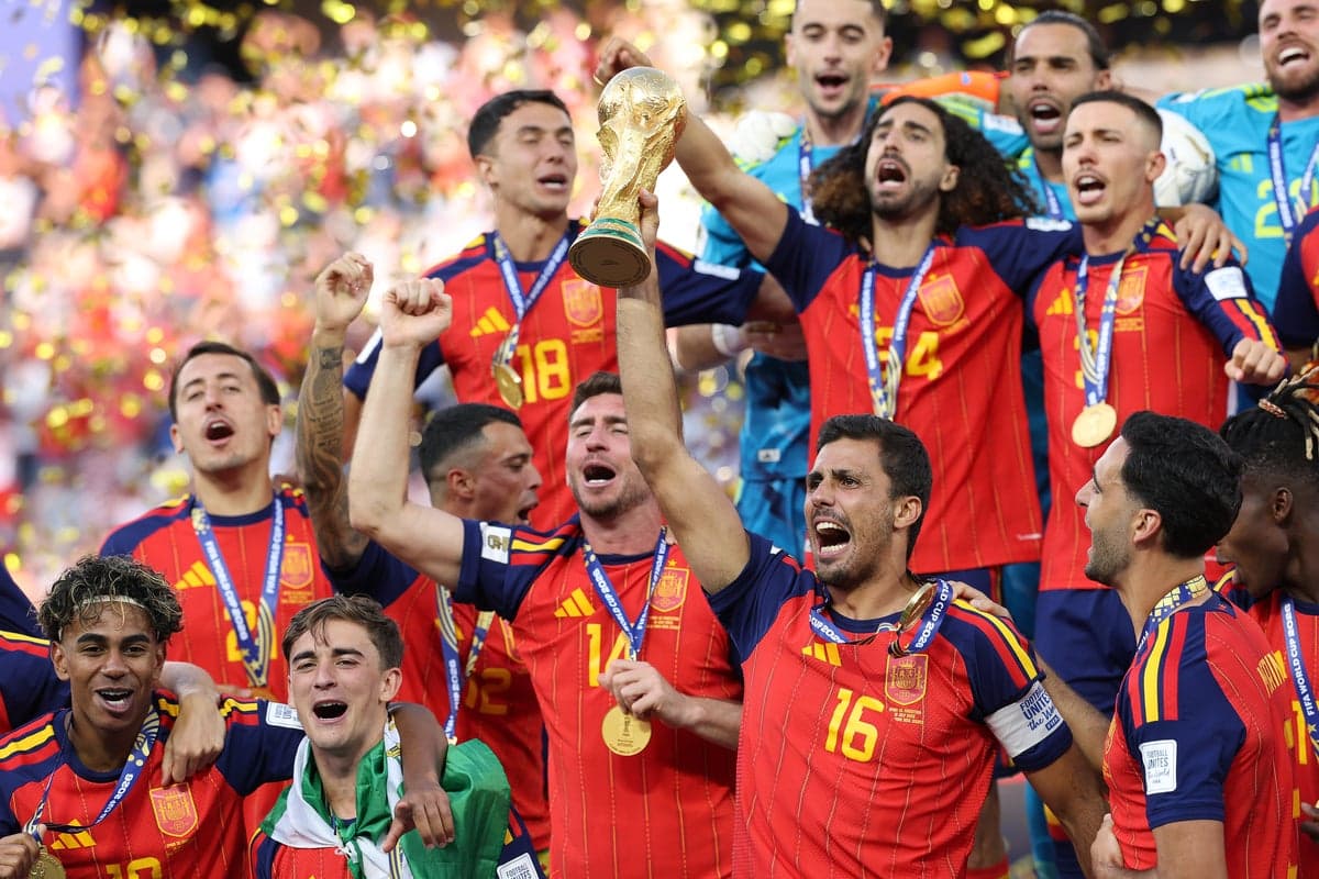 Premios y momentos inolvidables de la Copa del Mundo 2026