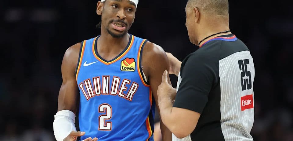 NBA intensifica control sobre empujones y simulaciones para la temporada 2026-27
