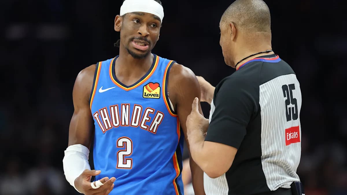 NBA intensifica control sobre empujones y simulaciones para la temporada 2026-27