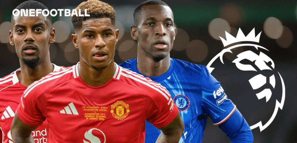 Jugadores de Man United, Chelsea, Liverpool y Spurs entre los 10 mejores candidatos a 'Como un Nuevo Fichaje' para 26/27