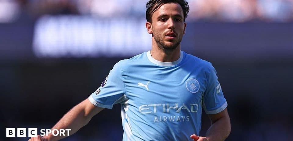 Newcastle United acuerda la incorporación de Nico González desde Manchester City por £52 millones