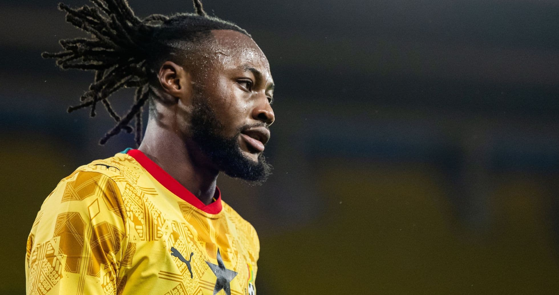 Dónde ver a Ghana en la Copa Mundial de la FIFA 2026: próximos partidos, horarios y transmisiones