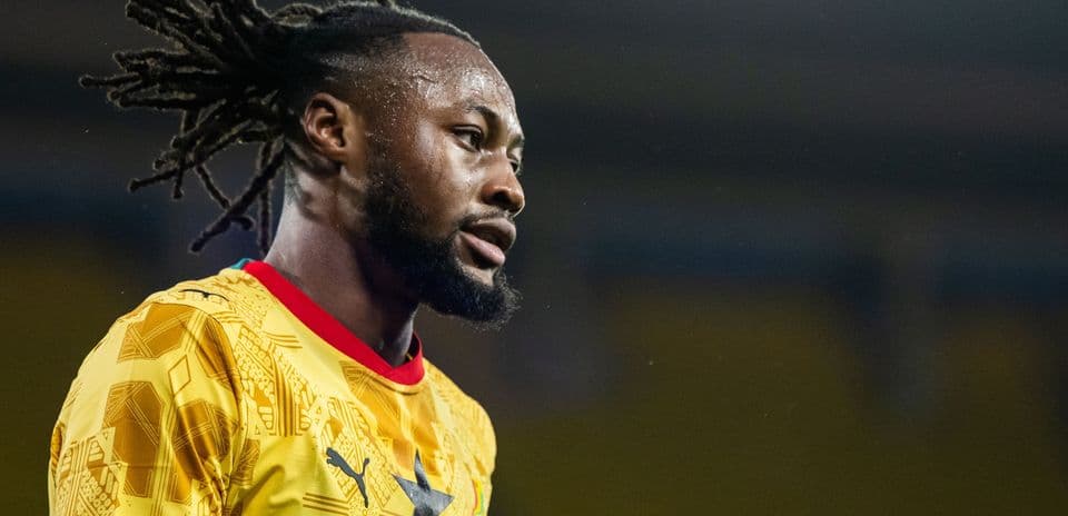 Dónde ver a Ghana en la Copa Mundial de la FIFA 2026: próximos partidos, horarios y transmisiones