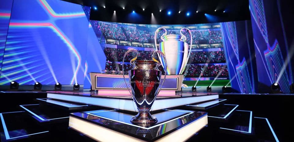 ¿Dónde se disputó la UEFA Champions League 2026?