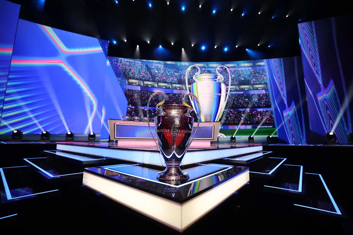 ¿Dónde se disputó la UEFA Champions League 2026?