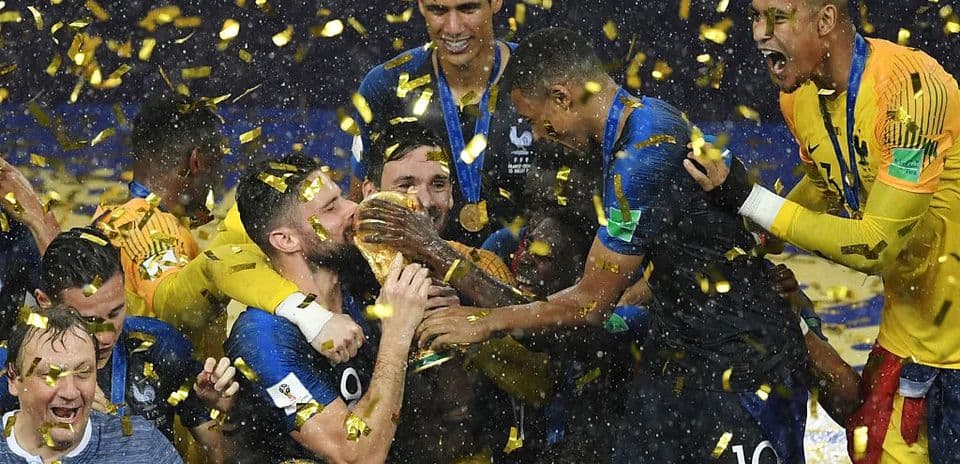Olivier Giroud contempla su retiro tras la temporada