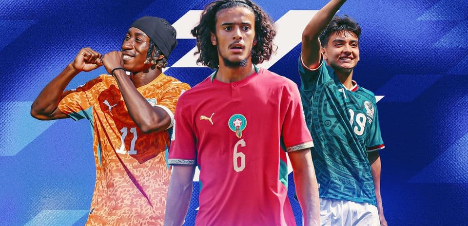 Estrellas de la Copa Mundial listas para transferencias este verano tras destacar en Norteamérica