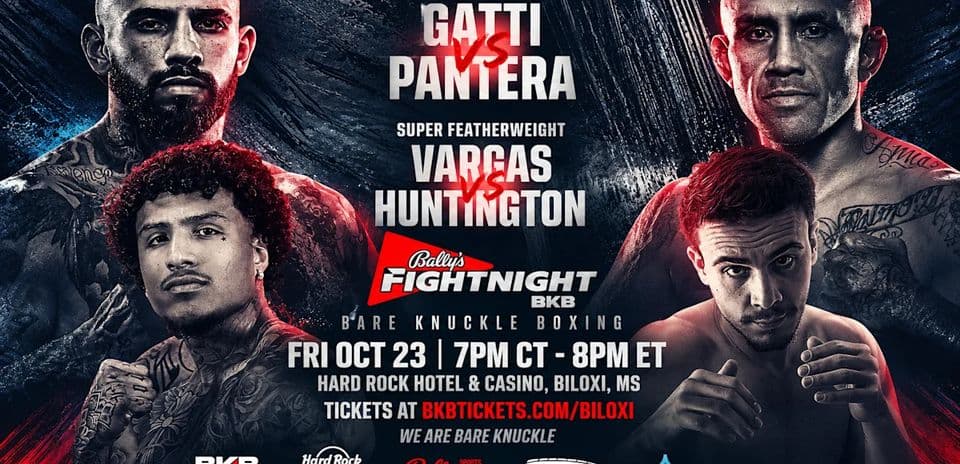 Grant vs. Guerrero: Horario y cómo ver BKB Biloxi