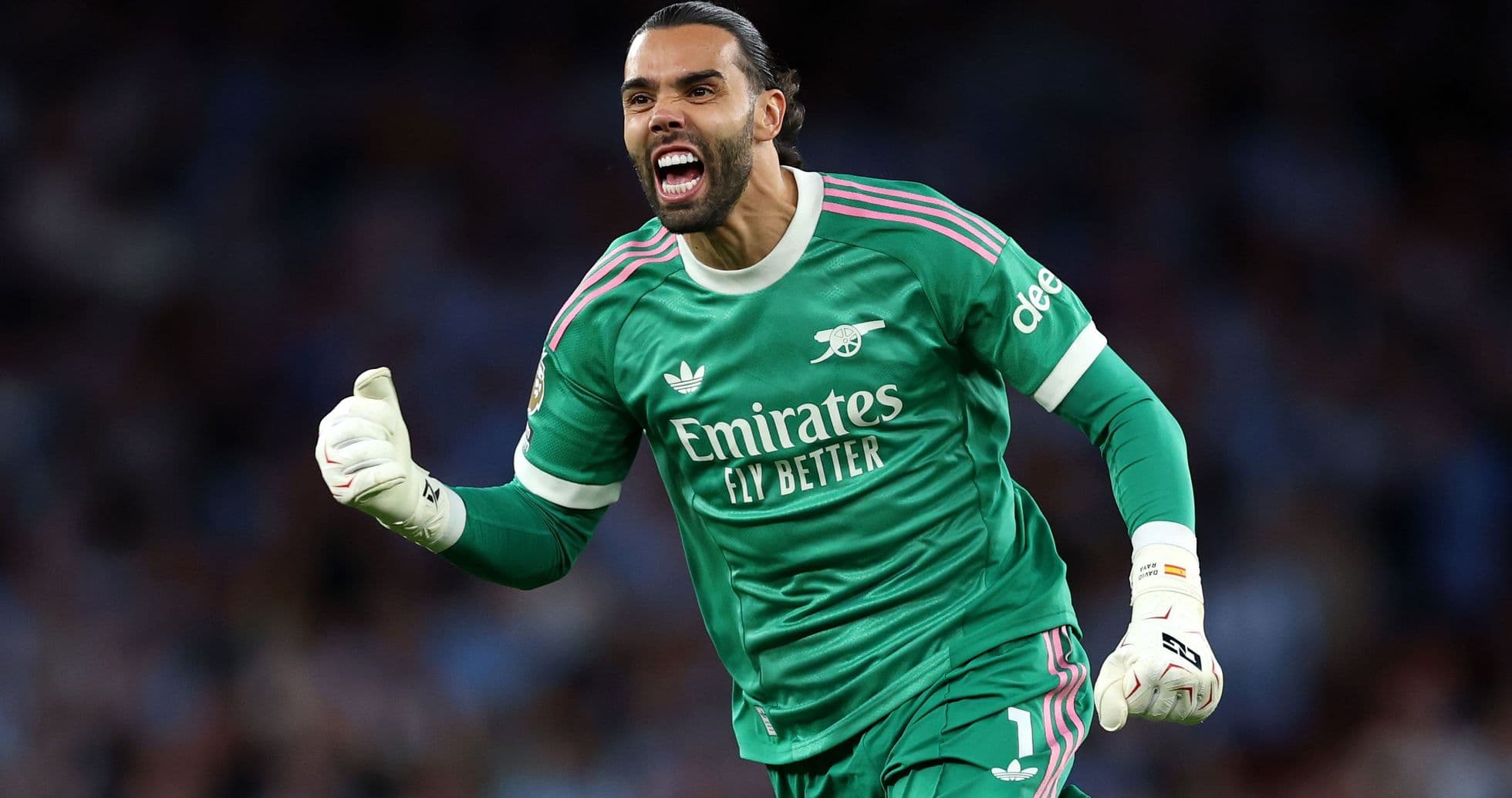 David Raya lanza advertencia en Champions mientras Arsenal apunta a una era dorada tras romper sequía de 22 años