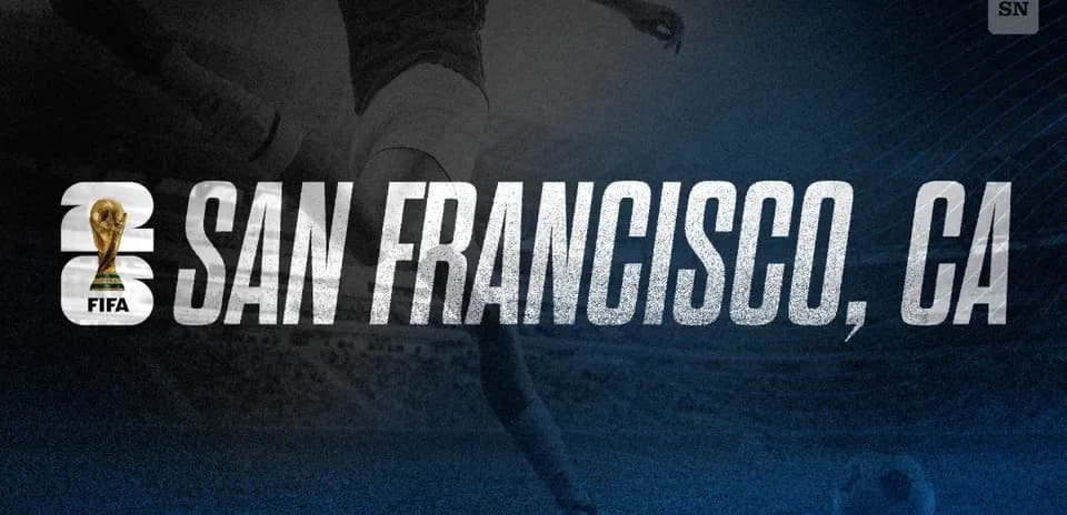 Entradas para la Copa Mundial FIFA en San Francisco 2026: Cómo comprar, mejores asientos, equipos y calendario