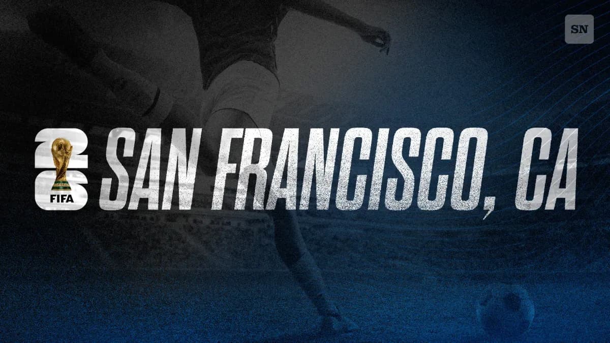 Entradas para la Copa Mundial FIFA en San Francisco 2026: Cómo comprar, mejores asientos, equipos y calendario