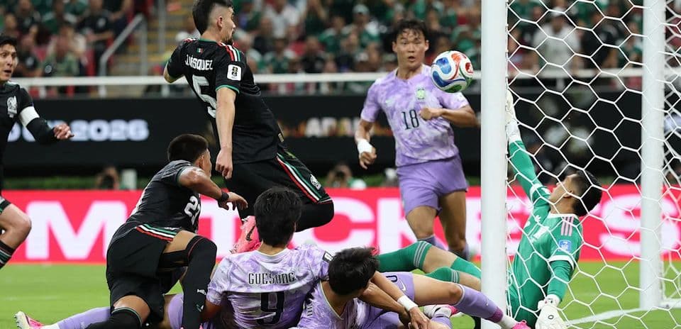 Equipos clasificados a la ronda de eliminación directa en el Mundial 2026