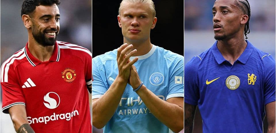2026–27 FPL: El Mejor Equipo para la Jornada 1