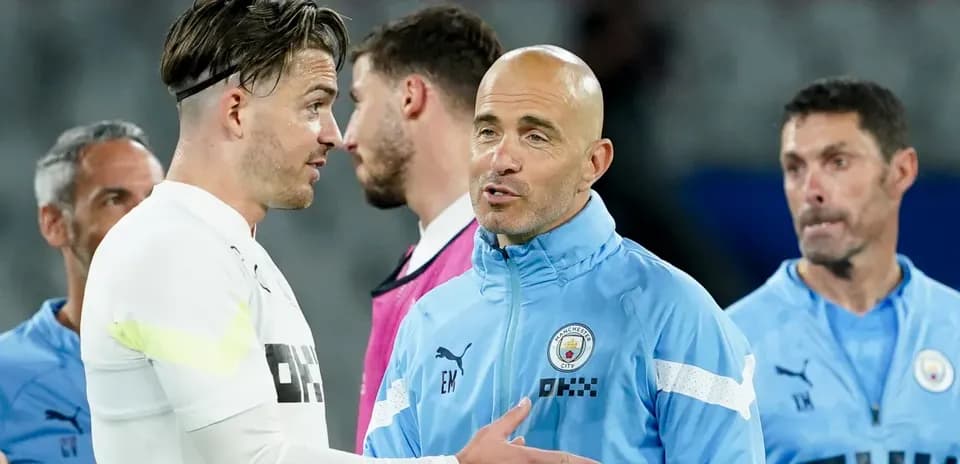 Calendario y resultados de la pretemporada 2026 del Manchester City: detalles sobre los planes de Enzo Maresca