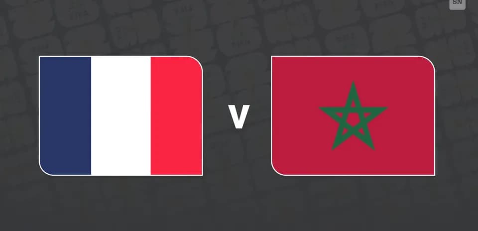 Dónde ver en vivo Francia vs. Marruecos: transmisión, canal de TV y hora del partido de cuartos de final del Mundial