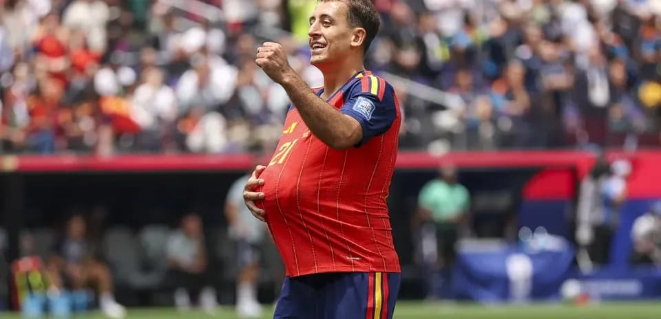 Historial entre España y Bélgica en la Copa del Mundo: enfrentamientos, récords y encuentros recientes