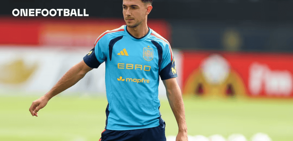 Rumores de fichajes: Real Madrid detiene búsqueda de mediocampistas tras rechazo de Rodri; Arsenal fija precio de £78 millones por Zubimendi