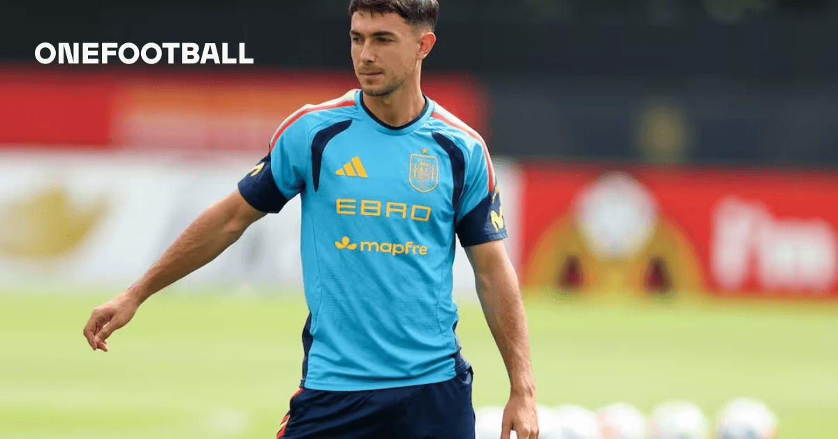Rumores de fichajes: Real Madrid detiene búsqueda de mediocampistas tras rechazo de Rodri; Arsenal fija precio de £78 millones por Zubimendi