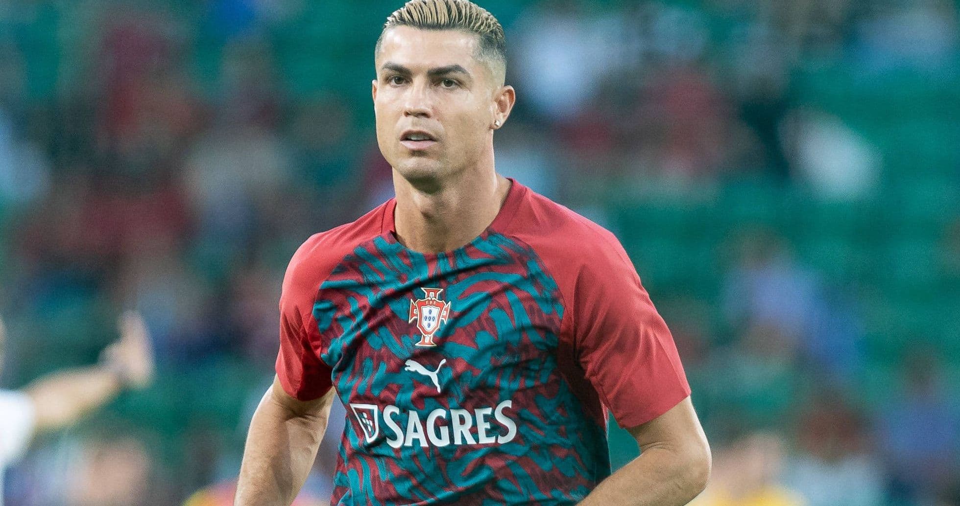 Cristiano Ronaldo en plena forma para Al-Nassr mientras el técnico Ange Postecoglou evita polémicas con Portugal