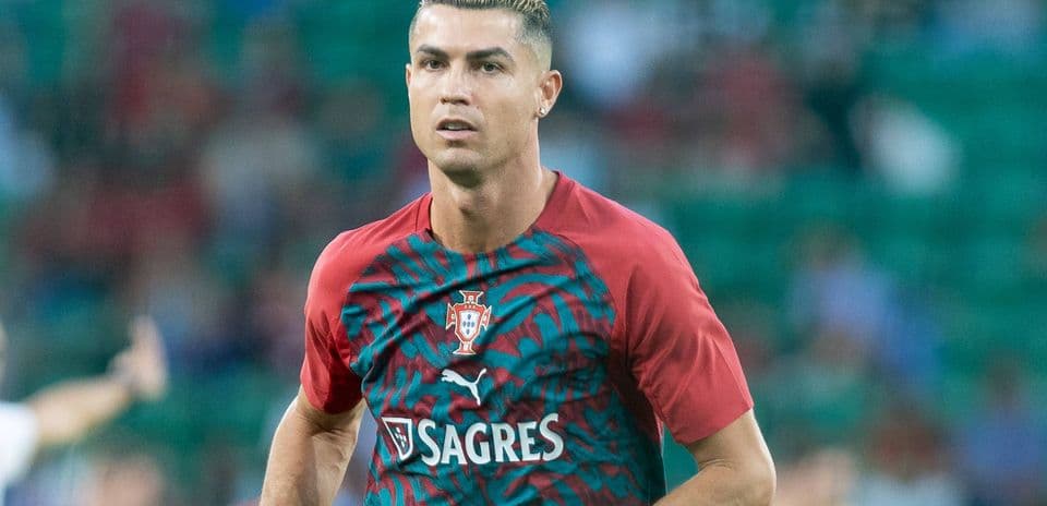Cristiano Ronaldo en plena forma para Al-Nassr mientras el técnico Ange Postecoglou evita polémicas con Portugal