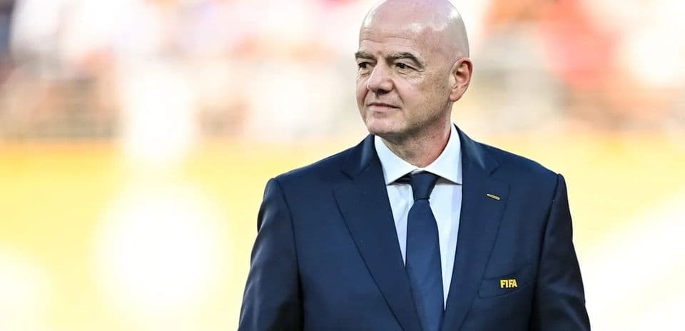 Gianni Infantino responde a las críticas tras el Mundial 2026 con un mensaje contundente