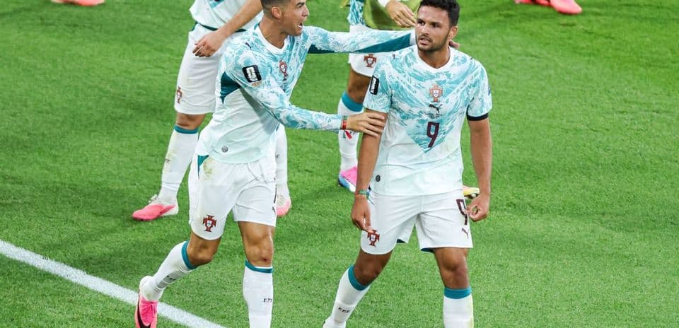 Portugal supera polémica con VAR y se enfrenta a España en octavos de la Copa Mundial 2026