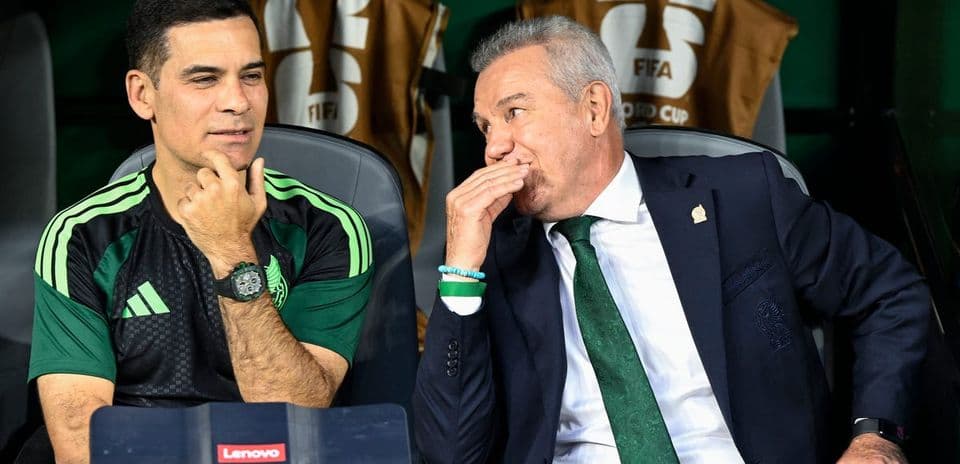 Rafa Márquez asumirá como entrenador de México tras el Mundial 2026