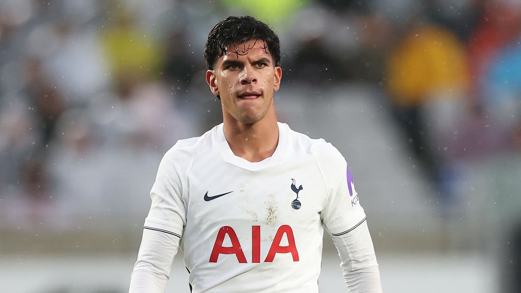 Ausencia de Mateus Fernandes en el partido de Tottenham contra Sydney FC: ¿lesión o precaución?