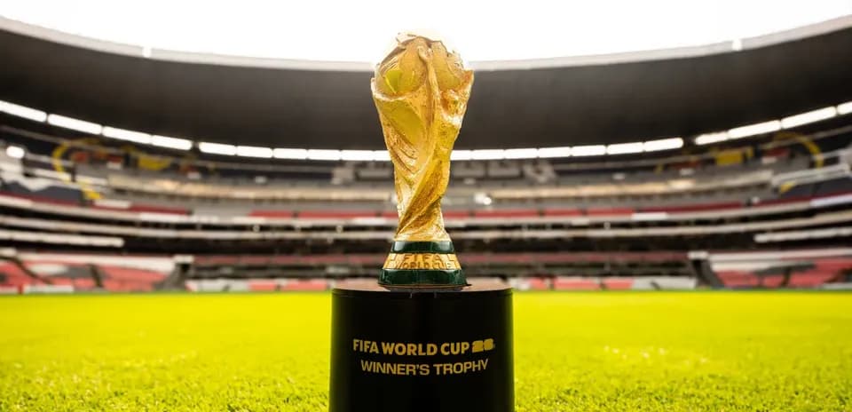 Guía para espectadores del Mundial 2026: horarios, canales y partidos destacados