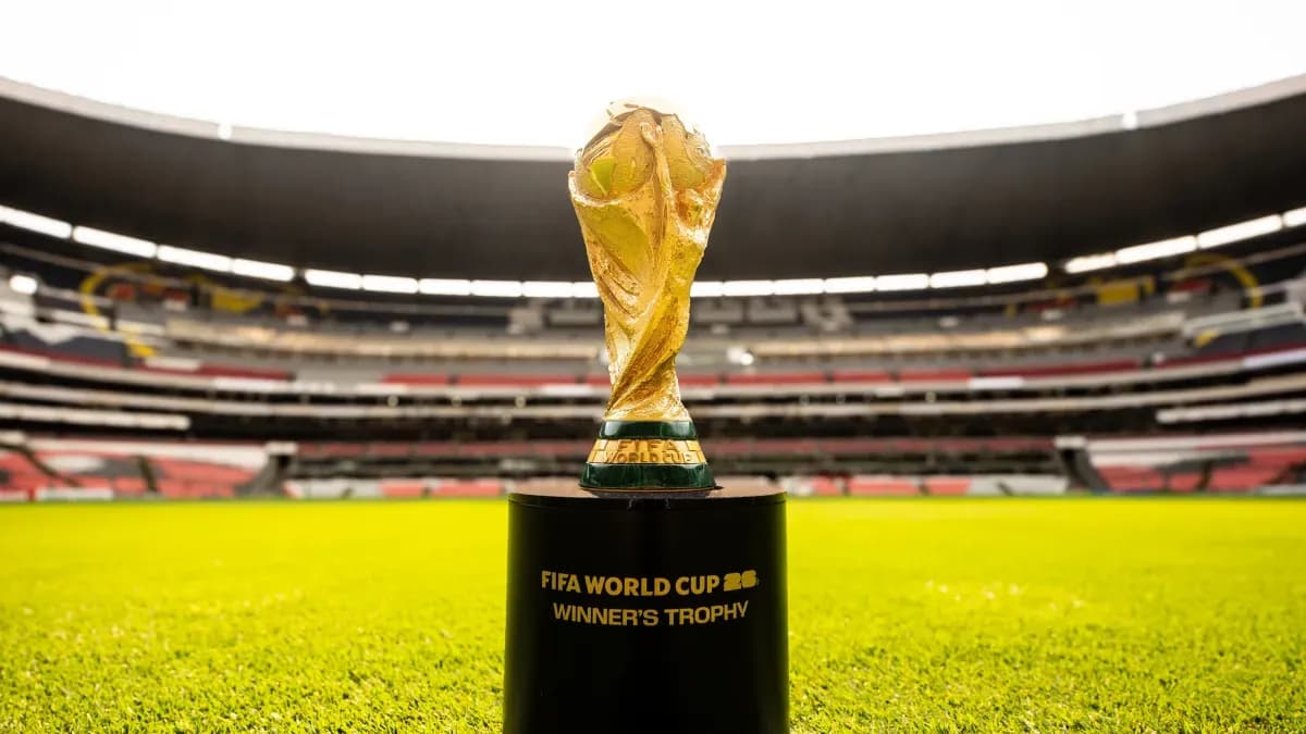Guía para espectadores del Mundial 2026: horarios, canales y partidos destacados