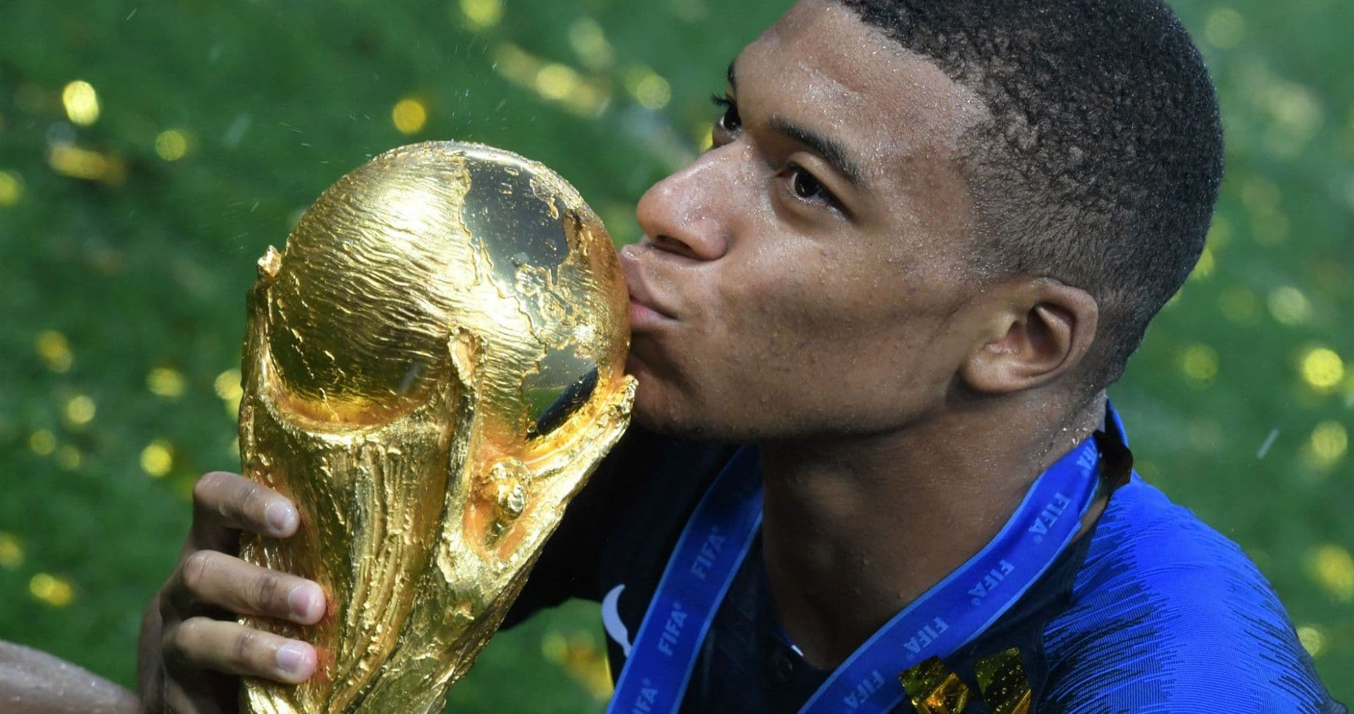 Cuántos goles ha marcado Kylian Mbappé con Francia: registro completo en Mundial, Eurocopa y amistosos
