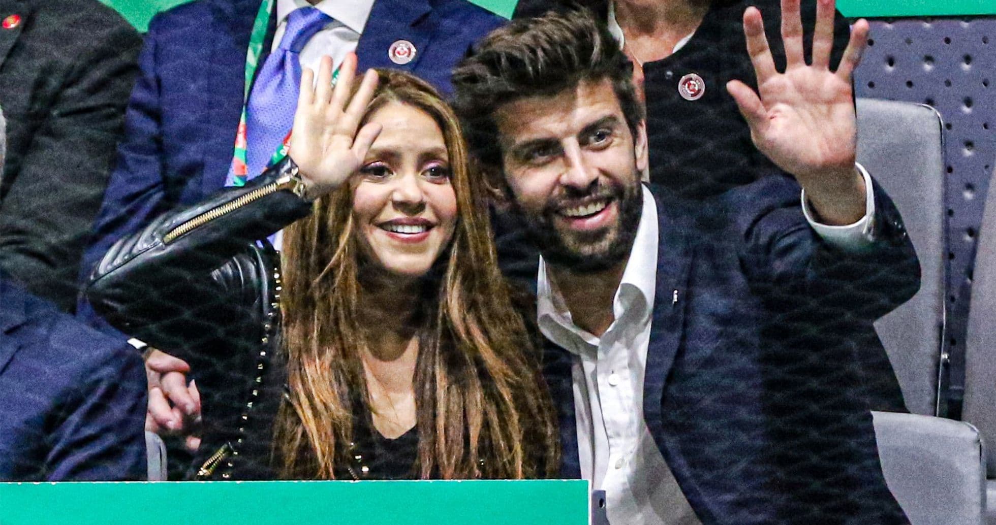 Shakira y Gerard Piqué enfrentan nuevo conflicto legal por viajes de sus hijos en vacaciones