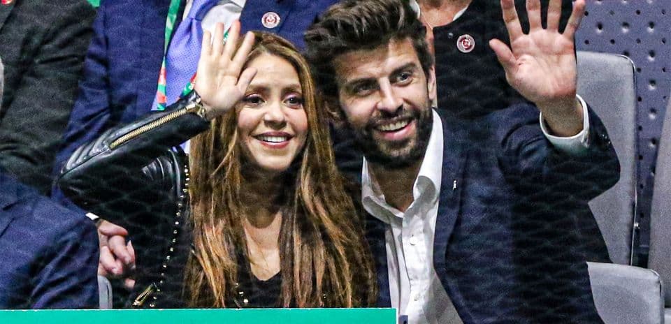 Shakira y Gerard Piqué enfrentan nuevo conflicto legal por viajes de sus hijos en vacaciones