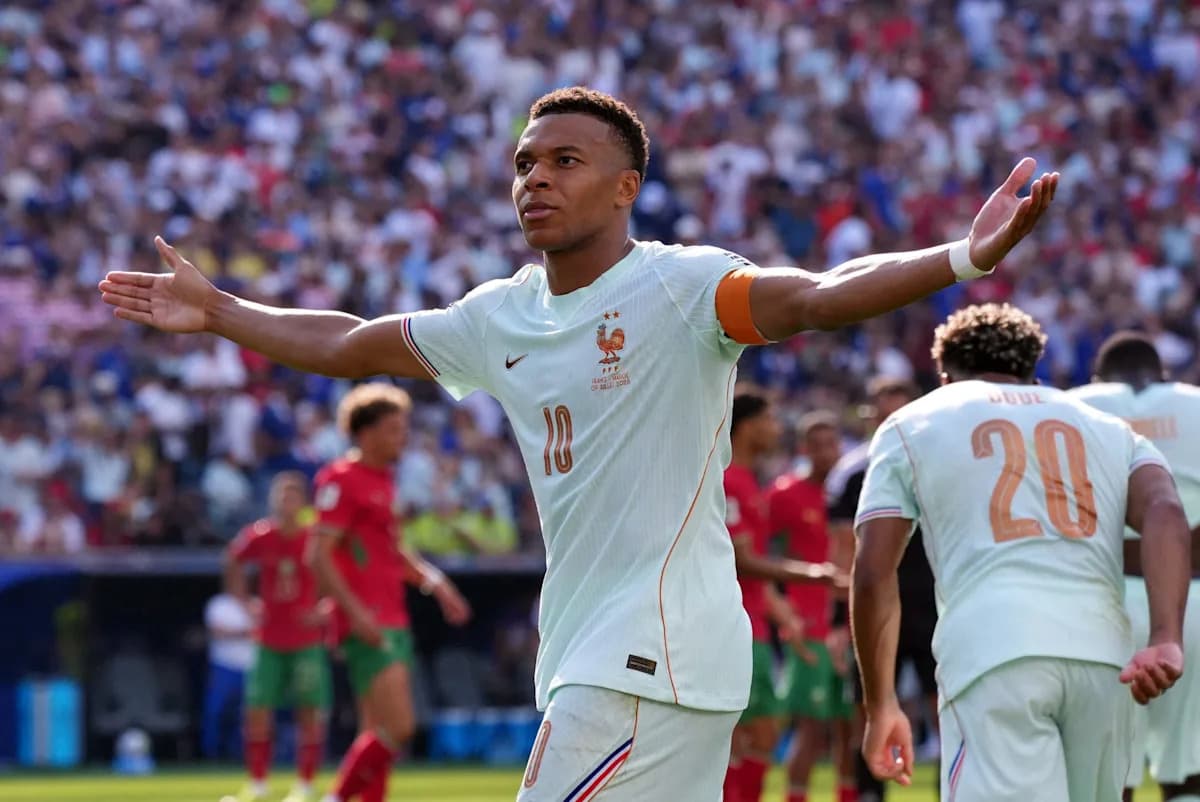 Francia y España se enfrentan en semifinales del Mundial 2026: sede y detalles del partido