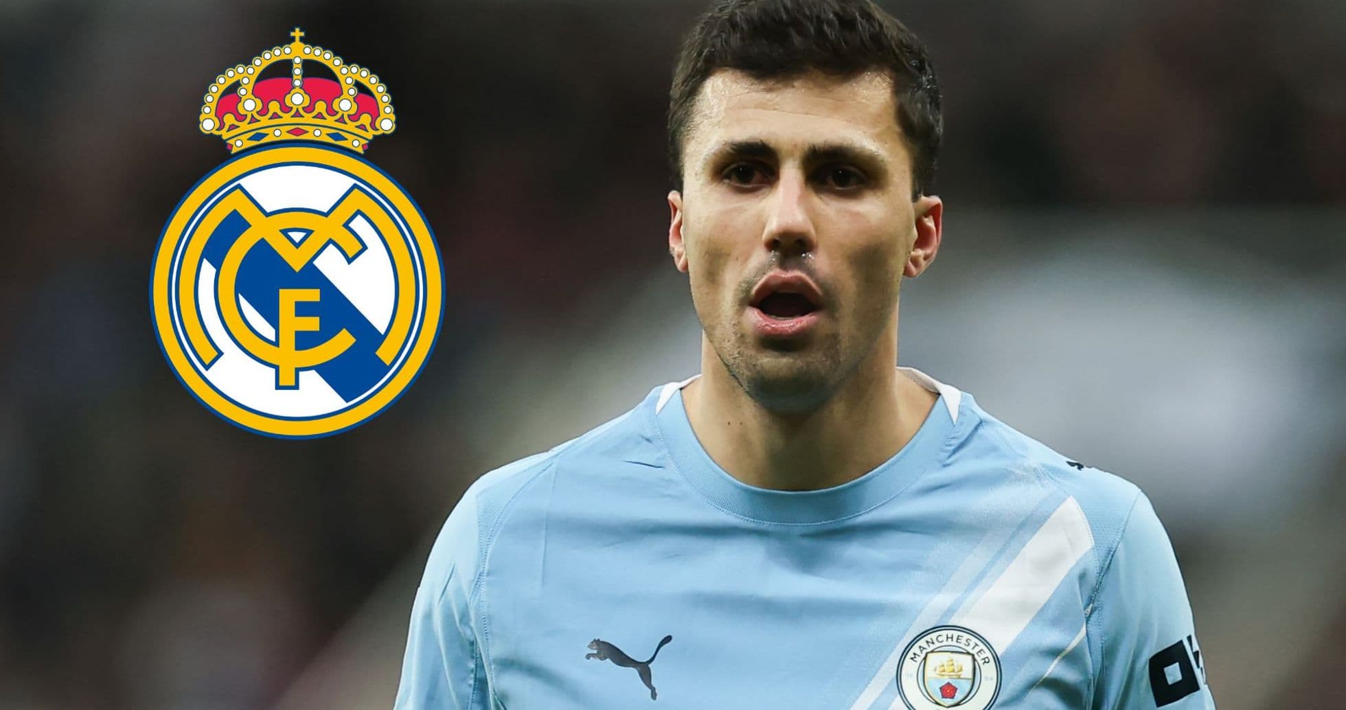 Rodri elige Barcelona sobre Real Madrid: detalles del traspaso de £65 millones y errores de Mourinho