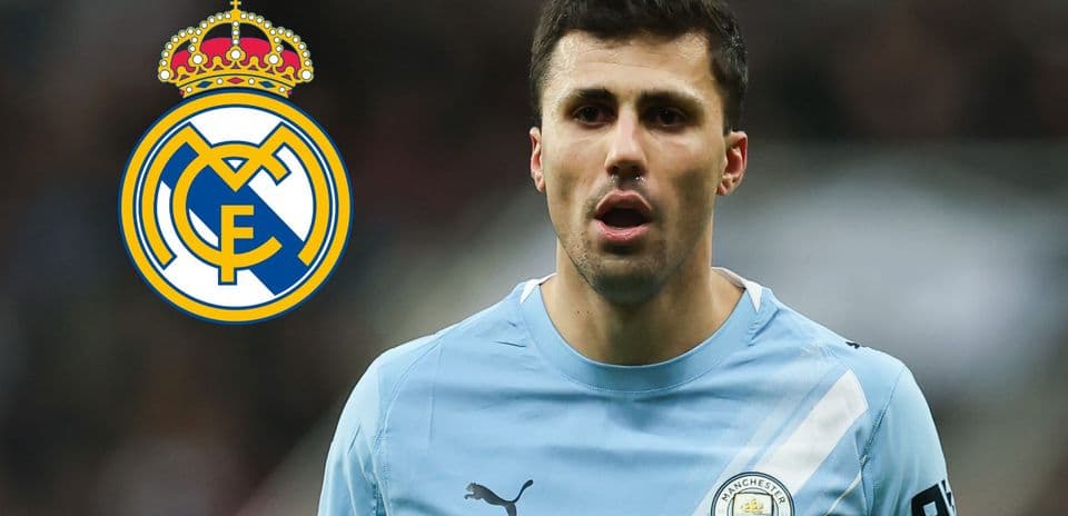 Rodri elige Barcelona sobre Real Madrid: detalles del traspaso de £65 millones y errores de Mourinho