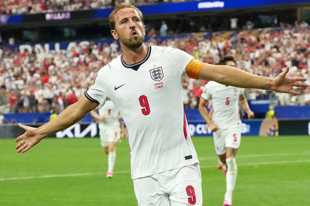Calendario, resultados y clasificación del Mundial 2026
