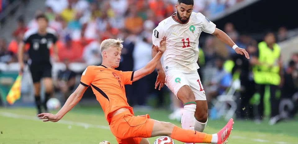 Actualizaciones de los Octavos de Final del Mundial 2026: Marruecos elimina a Holanda en penales; Paraguay vence a Alemania; Brasil supera a Japón