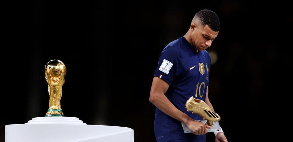 Copa Mundial 2026: cuatro estrellas luchan por una Bota de Oro que puede cambiar la historia
