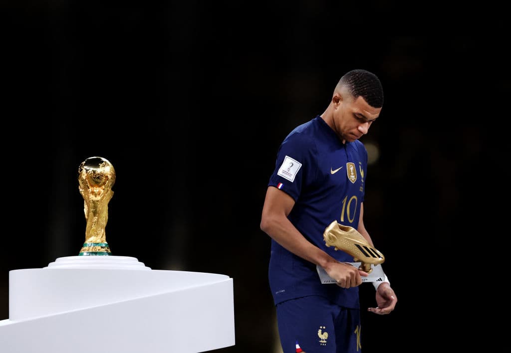 Copa Mundial 2026: cuatro estrellas luchan por una Bota de Oro que puede cambiar la historia