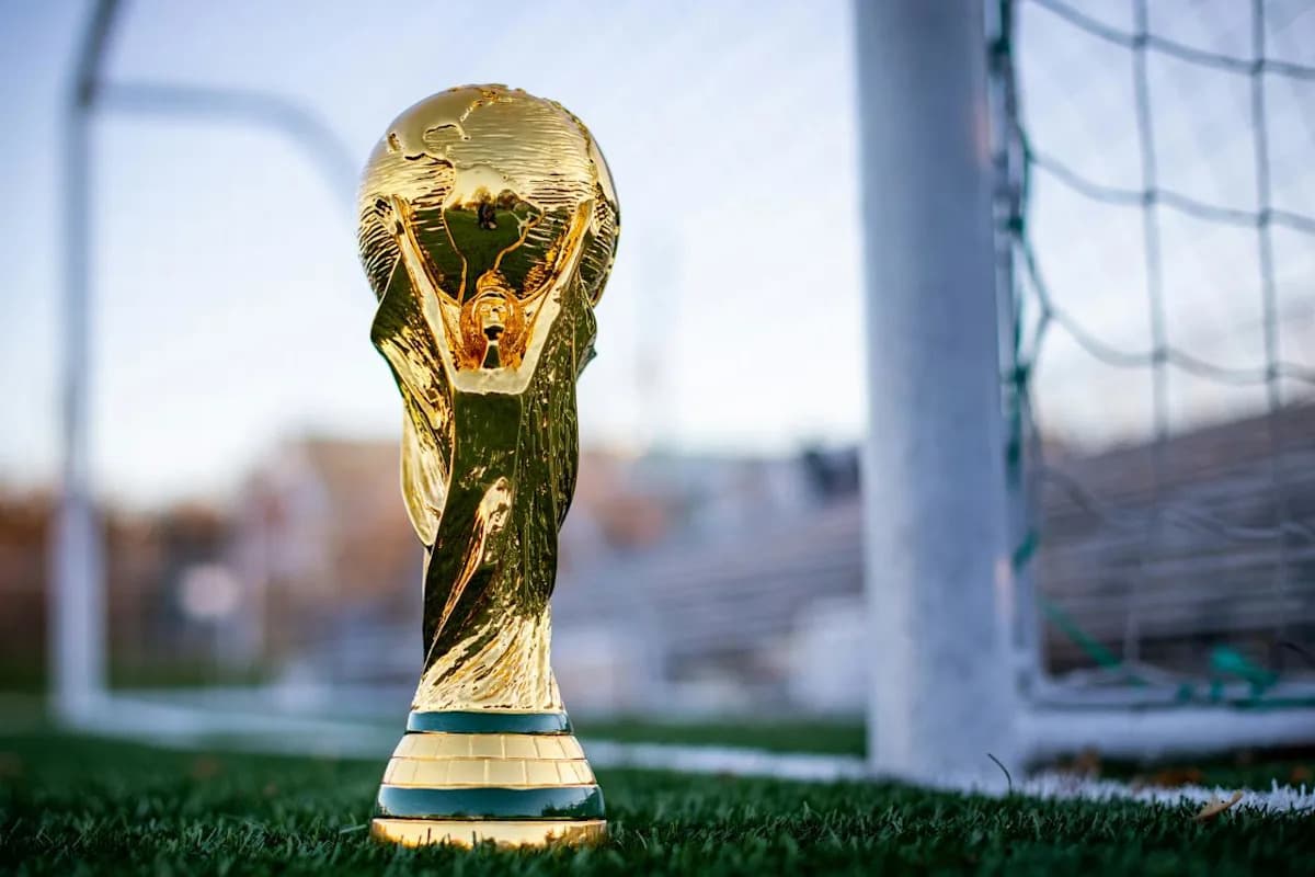 Cuartos de final previstos para el Mundial 2026: posibles alineaciones
