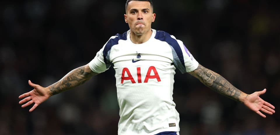 Barcelona busca al lateral Pedro Porro mientras Arsenal se interesa en Jules Kounde
