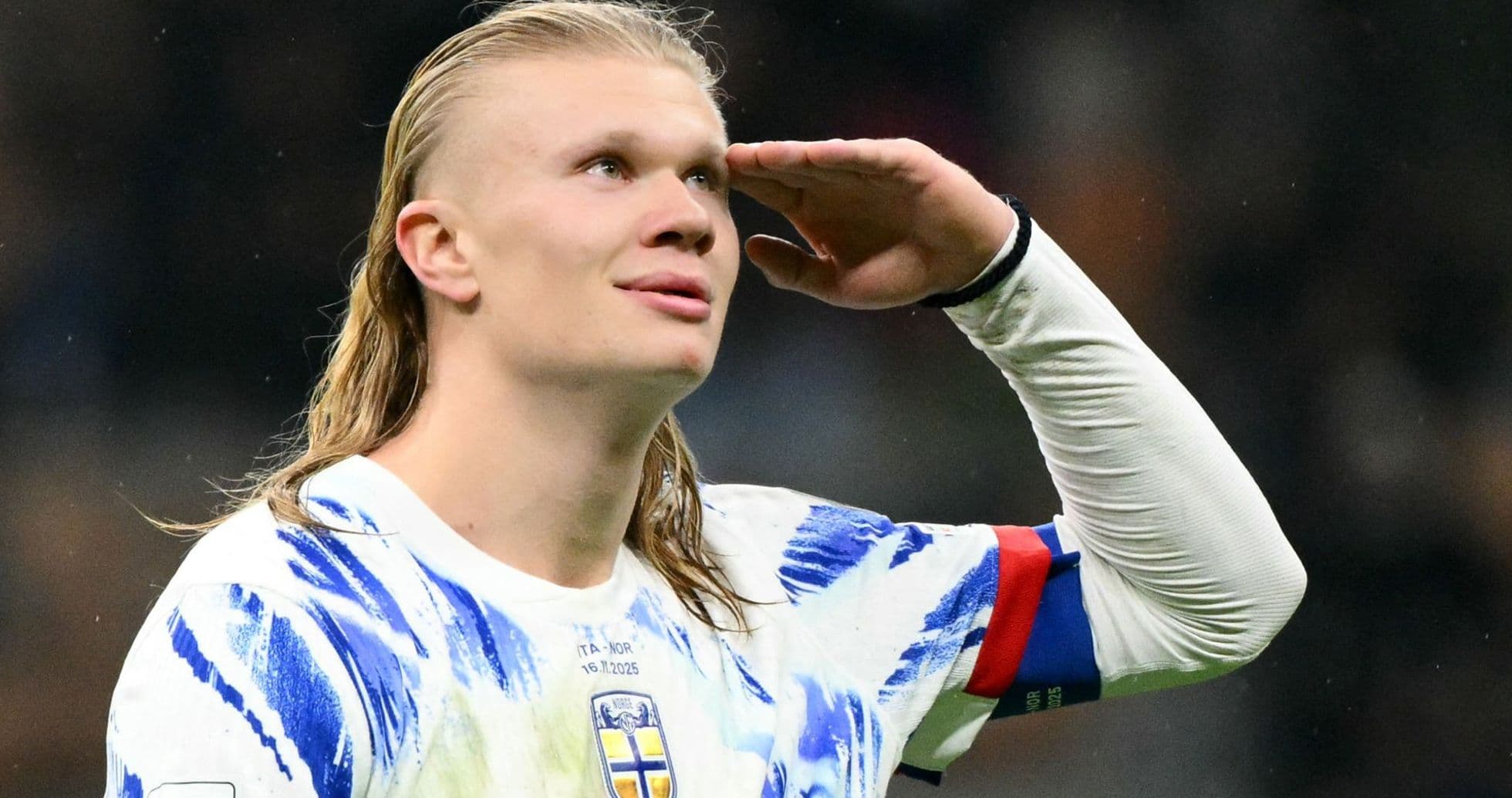 Colin Hendry admite la dificultad de frenar a Erling Haaland y comparte cómo lo intentaría