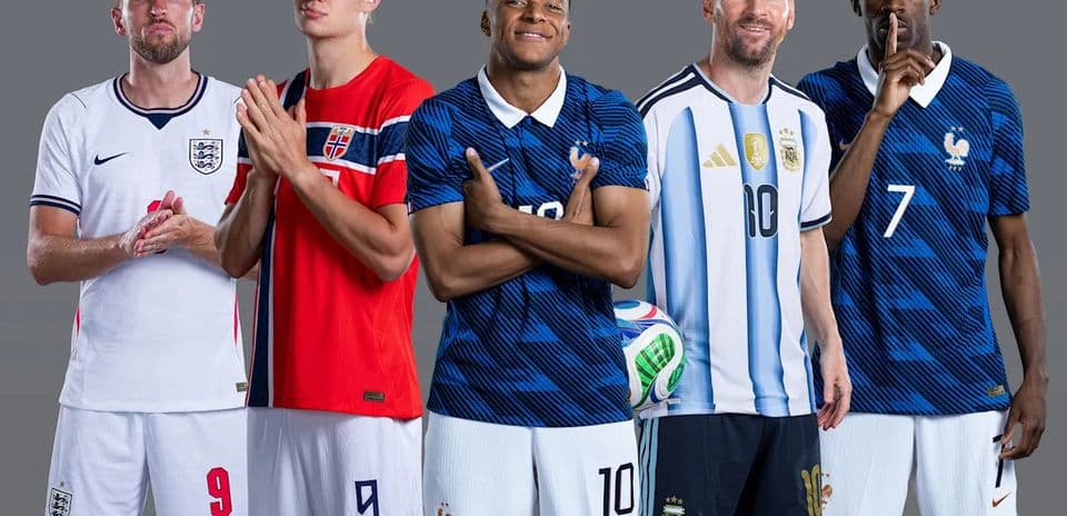 Mundial 2026: Clasificación de los 4 partidos de cuartos de final de mejor a peor