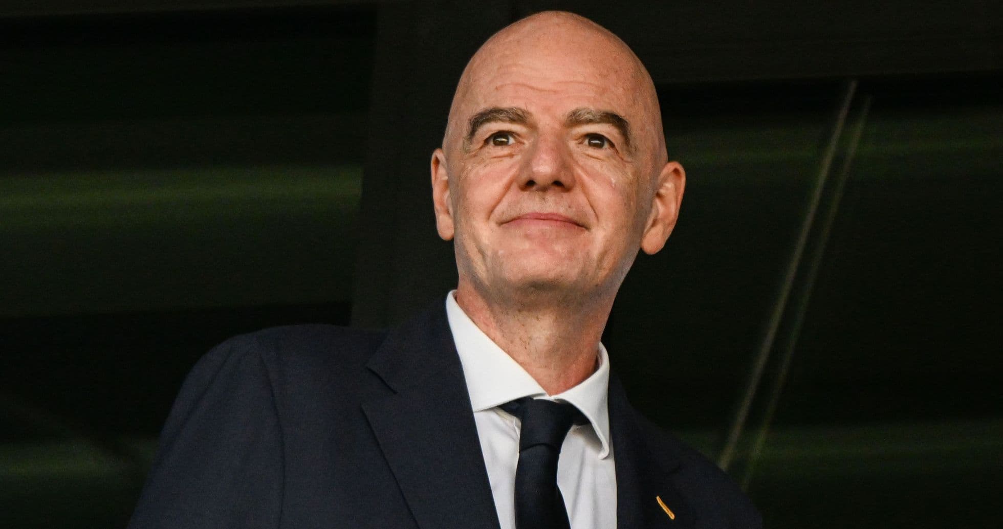 FIFA confirma que Gianni Infantino buscará la reelección en 2027 pese a la creciente oposición