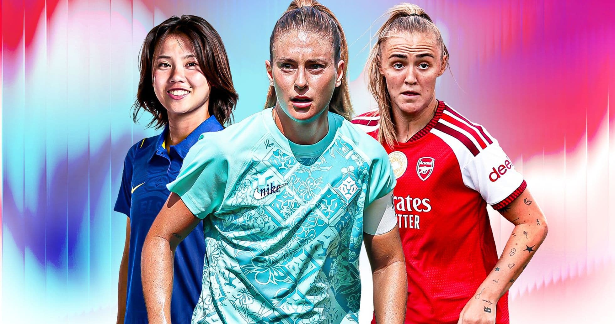 Alexia Putellas, Georgia Stanway y 10 fichajes clave para la temporada 2026-27 de la Women's Super League