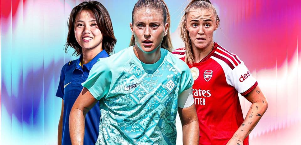 Alexia Putellas, Georgia Stanway y 10 fichajes clave para la temporada 2026-27 de la Women's Super League