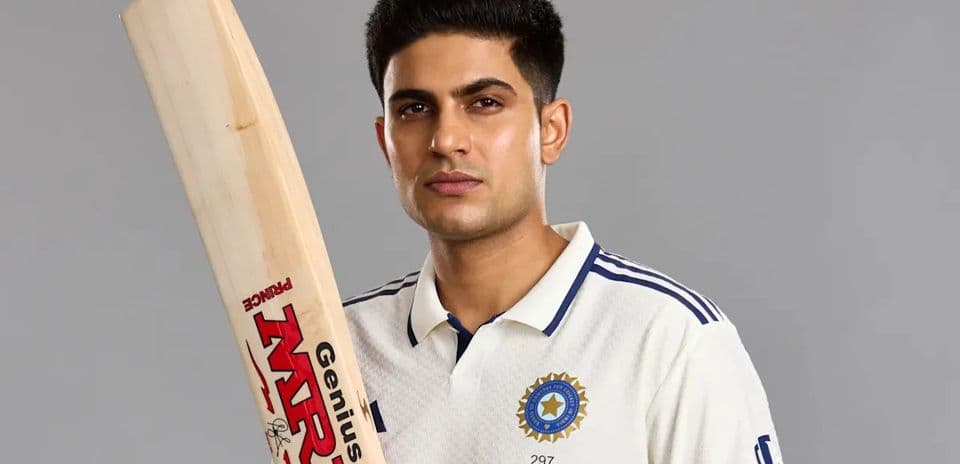 Récord de capitán de Shubman Gill en todas las modalidades - Tests, T20Is, ODIs, IPL y más